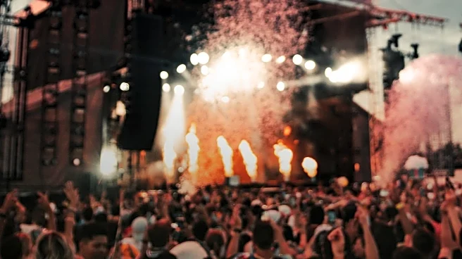 Grillfest Revives as Major Music Festival in Utah, Celebrating Local Talent
