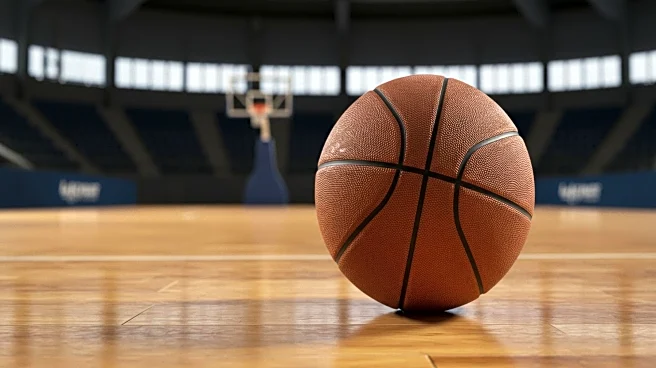 Denver Nuggets' Former First-Round Pick Bones Hyland Poised to Join Minnesota Timberwolves