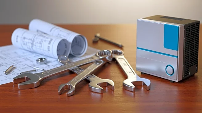 ROK Financial Expands Loan Options for HVAC and Plumbing Contractors with No Credit Check