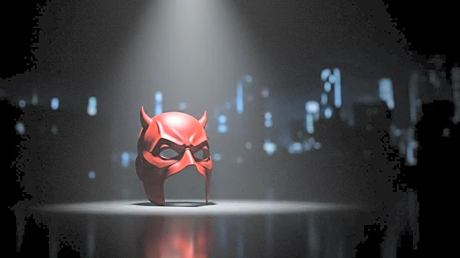 Charlie Cox Announces Daredevil: Born Again's Final Season Amid Uncertainty