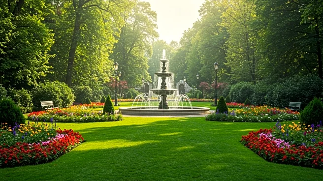 Chicago Park District Proposes Major Revamp for Grant Park, Funding Uncertain