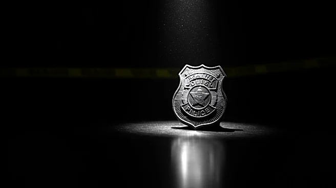 Chicago Police Investigate Fatal Shooting in Bridgeport as Possible Robbery