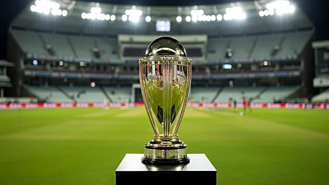 Gloucestershire Secures Victory Over Worcestershire in One-Day Cup