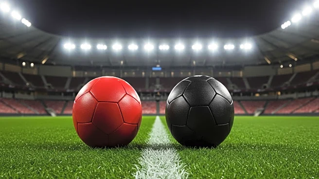 Manchester United Faces Arsenal Amid Turbulent Era for Club