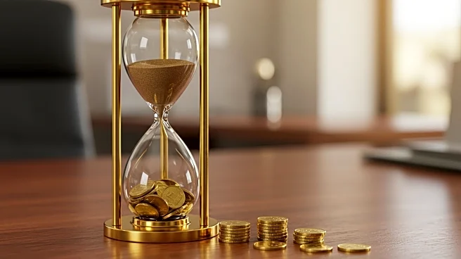 Vanguard Highlights 401(k) Cash-Out Trend Among Departing Workers, Impacting Retirement Savings