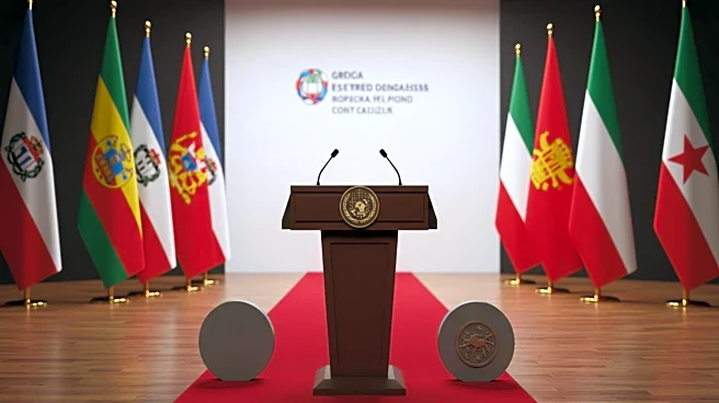 Prime Minister Addresses Red Carpet for Putin, Labels President Trump as Peace Advocate in Ukraine
