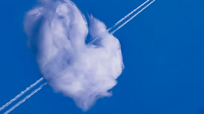 Love Cloud Offers Unique Mile High Experience Amid Changing Aviation Norms