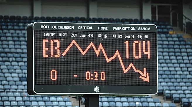 ESPN Introduces 'Sports Misery Index' to Measure Fan Sentiment