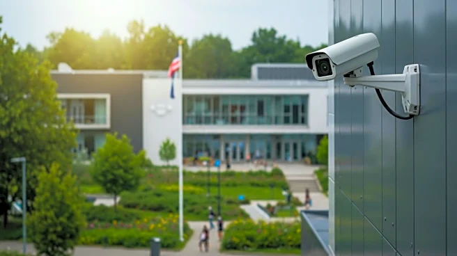 University of Utah Reports Increase in Campus Crimes During Summer 2025