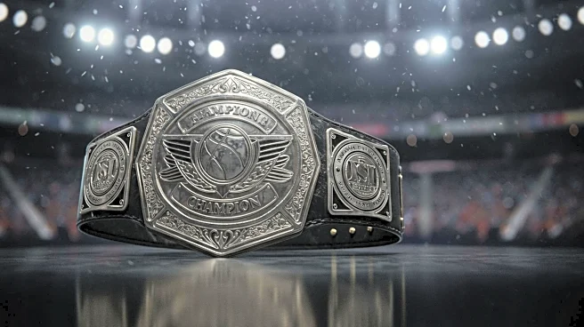 Khamzat Chimaev Secures Middleweight Title at UFC 319 with Unanimous Decision
