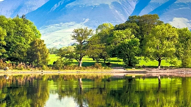 UK Festival Guides Highlights Summer Festivals in Cumbria and Lake District
