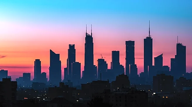 New York Ranked Among Top States for Workers in 2025 by Atticus Report