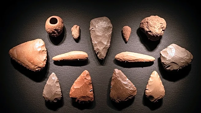 Archaeologists Discover Early Stone Tool Importation in Kenya Dating Back 2.6 Million Years