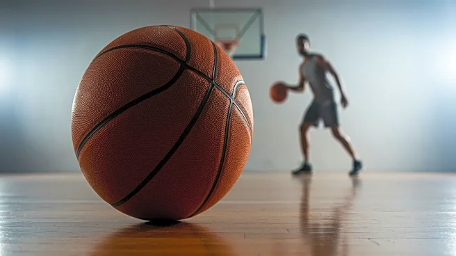 Former NC State Basketball Transfer MJ Rice Commits to JUCO Cape Fear CC