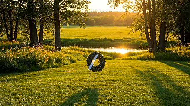 National Park Service Announces Speakers for 2025 Wreathlaying Ceremony at LBJ Ranch