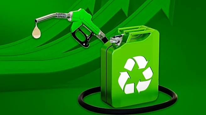 Recycling Experts Advise Against Crushing Cans to Ensure Proper Sorting