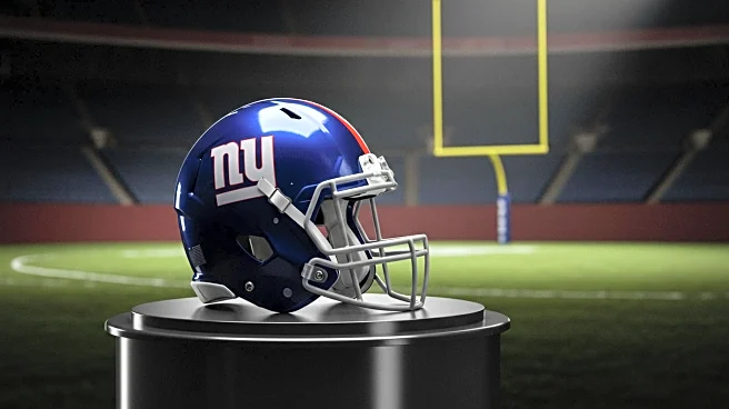 Giants' Abdul Carter Responds to Viral Video, Criticizes Jets' Block