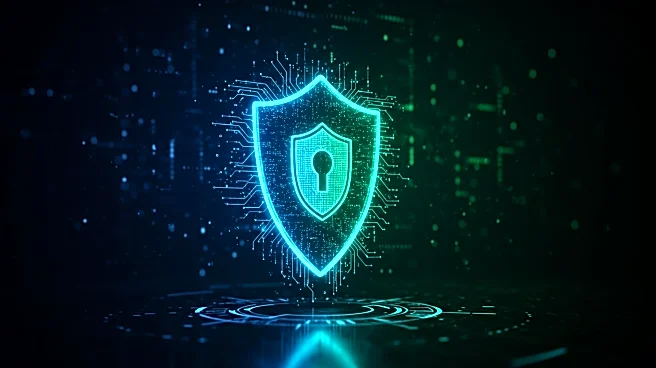 Cybersecurity Firms Utilize AI to Combat Advanced Hacking Threats