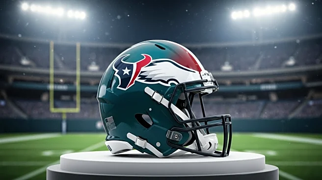Philadelphia Eagles Acquire John Metchie III in Trade with Houston Texans