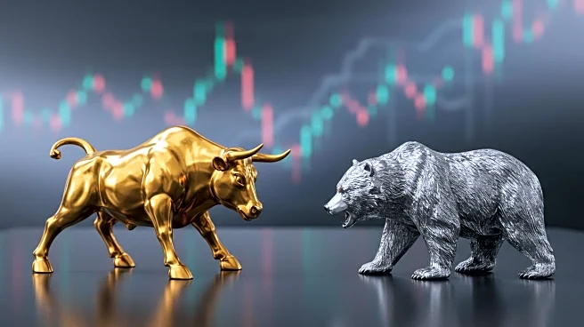 Cryptocurrency Market Sees Major Gains and Losses Amid Volatile Trading
