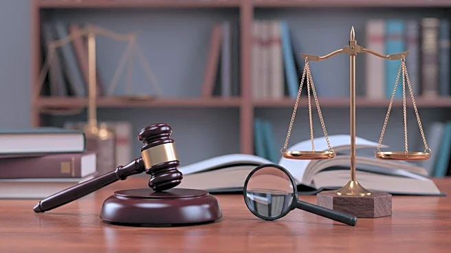 FTX Customers Accuse Law Firm Fenwick  West of Facilitating Fraud in Updated Lawsuit