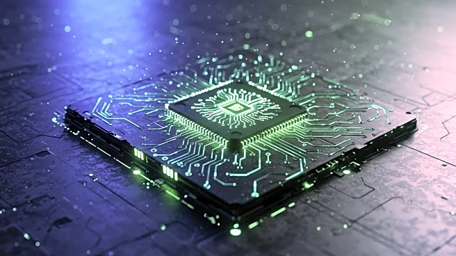 Top AI Stocks Poised for Growth Over the Next Decade