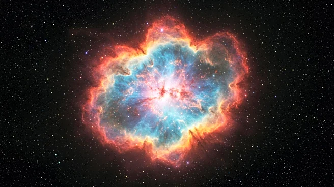 Astronomers Discover Massive Structure in Milky Way, Impacting Star Formation