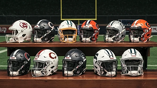 College Football Teams Face Uncertainty with Quarterback Situations in 2025