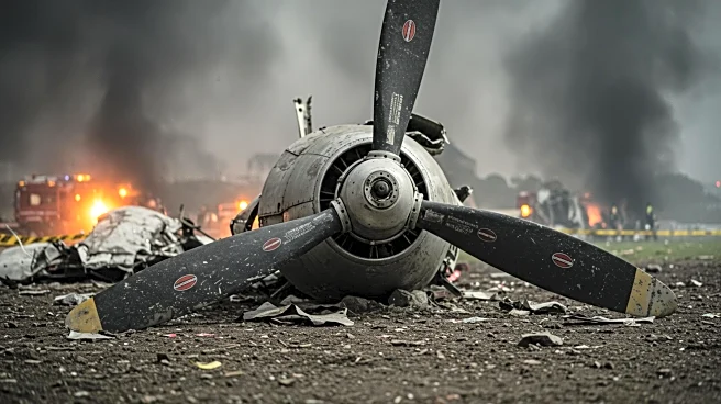 Piper Archer Crash Due to Throttle Error Causes Significant Damage