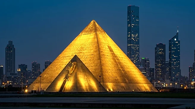 Turner  Townsend Acquires ValueMetric Consultants, Expands into Egyptian Market