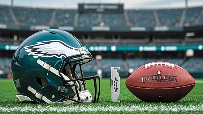 Philadelphia Eagles Acquire John Metchie III from Houston Texans in Strategic Trade