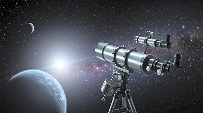 Researchers Develop New Method to Estimate Mercury's Shrinkage