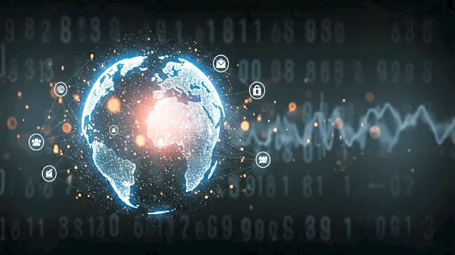 University of Pennsylvania Researchers Analyze Global Wikipedia Browsing Habits to Uncover Cultural Learning Patterns