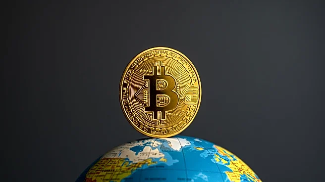 Trump-Backed American Bitcoin Targets Asian Companies for Strategic Acquisitions