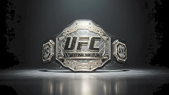 Khamzat Chimaev Secures UFC Middleweight Title with Dominant Performance Against Dricus du Plessis