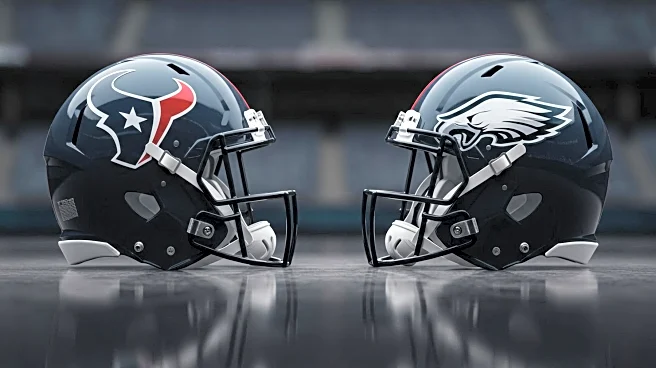 Texans Trade WR John Metchie to Eagles, Impacting Both Teams' Season Strategies