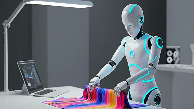 Figure 02 Humanoid Robot Demonstrates Laundry Folding Capabilities