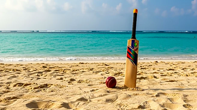 Caribbean Emancipation Festival Revives Cricket Passion and Regional Pride
