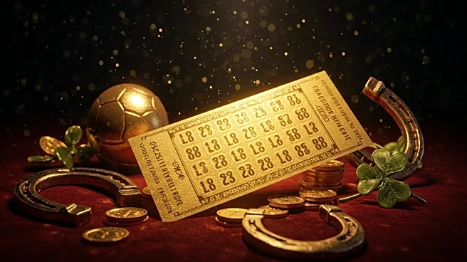 West Virginia Lottery Announces Winning Numbers for August 16, 2025 Drawings