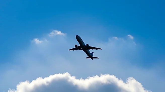 Air Canada to Resume Flights After Government Arbitration Ends Strike