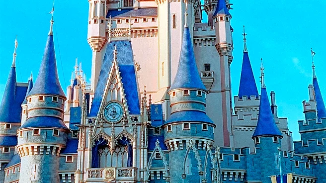 Disney Dining Plan: Evaluating Its Value for Families