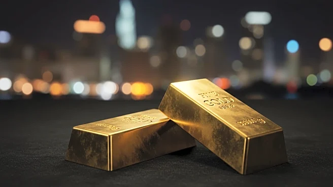 China Gold International Resources Achieves Major Profit Turnaround in H1 2025