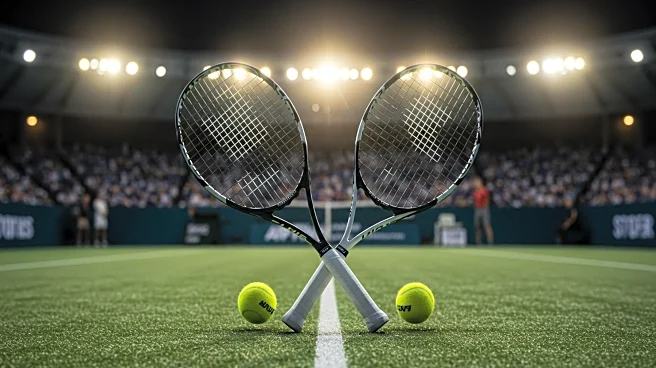 Sinner and Alcaraz Reach Historic Milestone in ATP Finals
