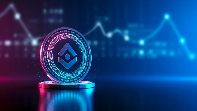 Gemini Plans Nasdaq IPO Amid Favorable Market Conditions