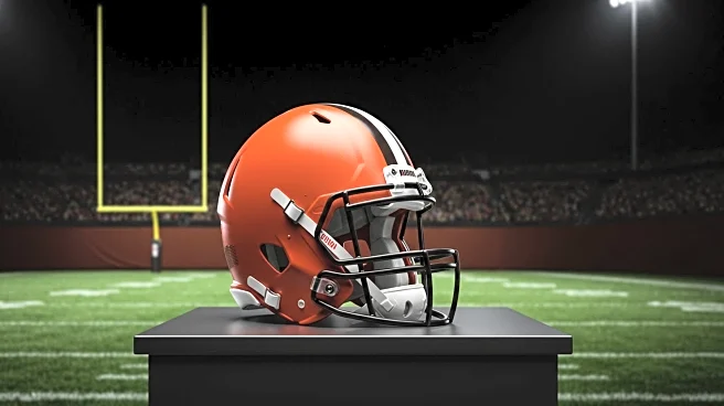 Cleveland Browns Consider Trade for Star Pass Rusher Trey Hendrickson Amid Preseason Success