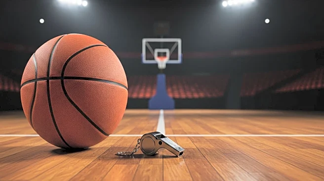 Kansas Basketball Coach Bill Self Recruits Nginyu Ngala to Strengthen Roster Depth