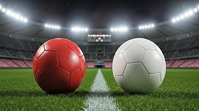Manchester United and Arsenal Face Off with New Debuts in Premier League Clash