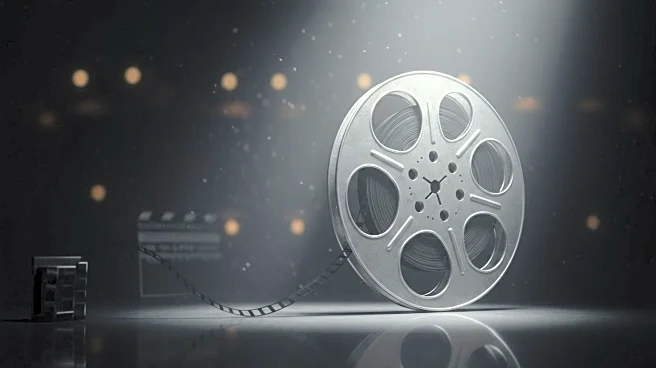 Warner Bros. Film 'Weapons' Achieves Strong Box Office Performance with Minimal Drop