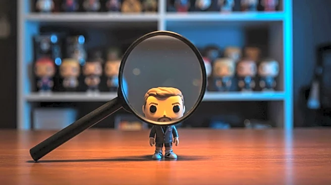 Pomerantz Law Firm Investigates Funko, Inc. Following CEO Departure
