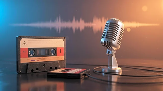 Variety and iHeartPodcasts Release Season 2 of 'Variety Confidential' on River Phoenix
